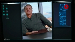 Law And Order - Season 22 Episode 10